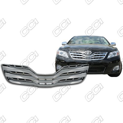 Toyota Camry 2010-2011  Front Grill