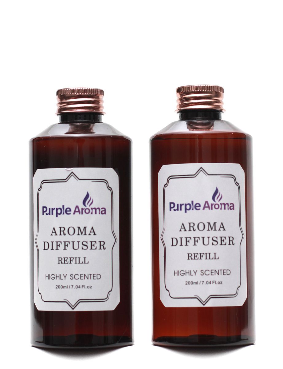 Reed Diffuser Refill - 200ml Each