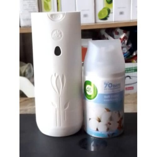 Complete Automatic Air Freshener Dispenser