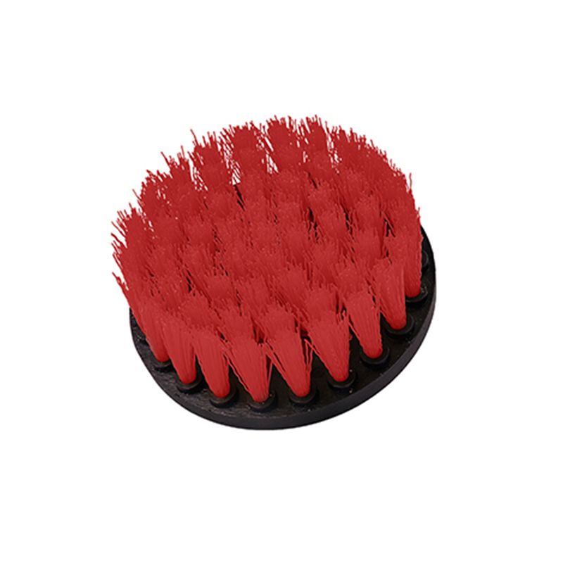 2 3.5 4 5 Inch Solid Hollow Drill Power Scrub Clea