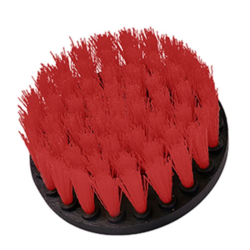 2 3.5 4 5 Inch Solid Hollow Drill Power Scrub Clea