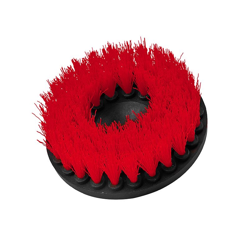 2 3.5 4 5 Inch Solid Hollow Drill Power Scrub Clea