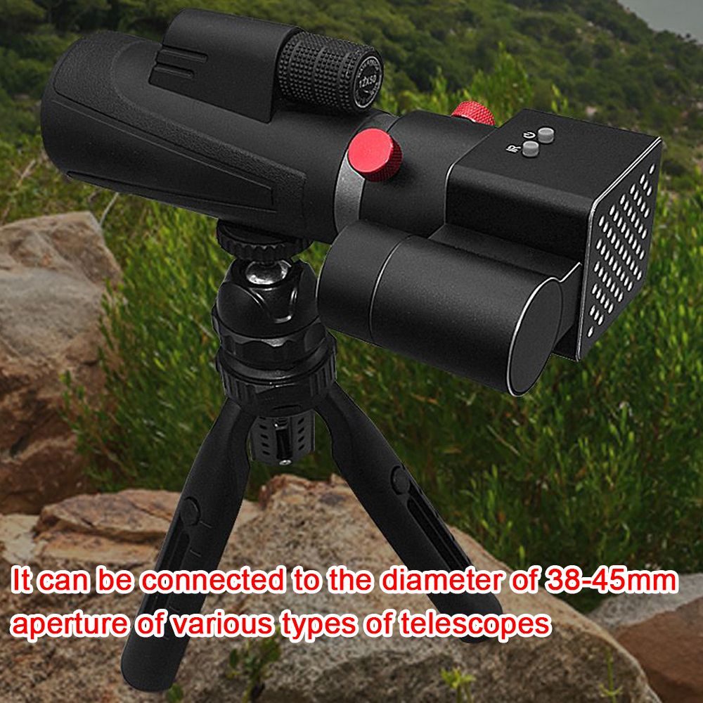 1080P Portable Night Visions Device Day Night Use Photo