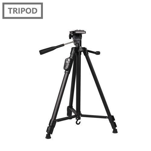 3388 Tripod With Wireless Remote