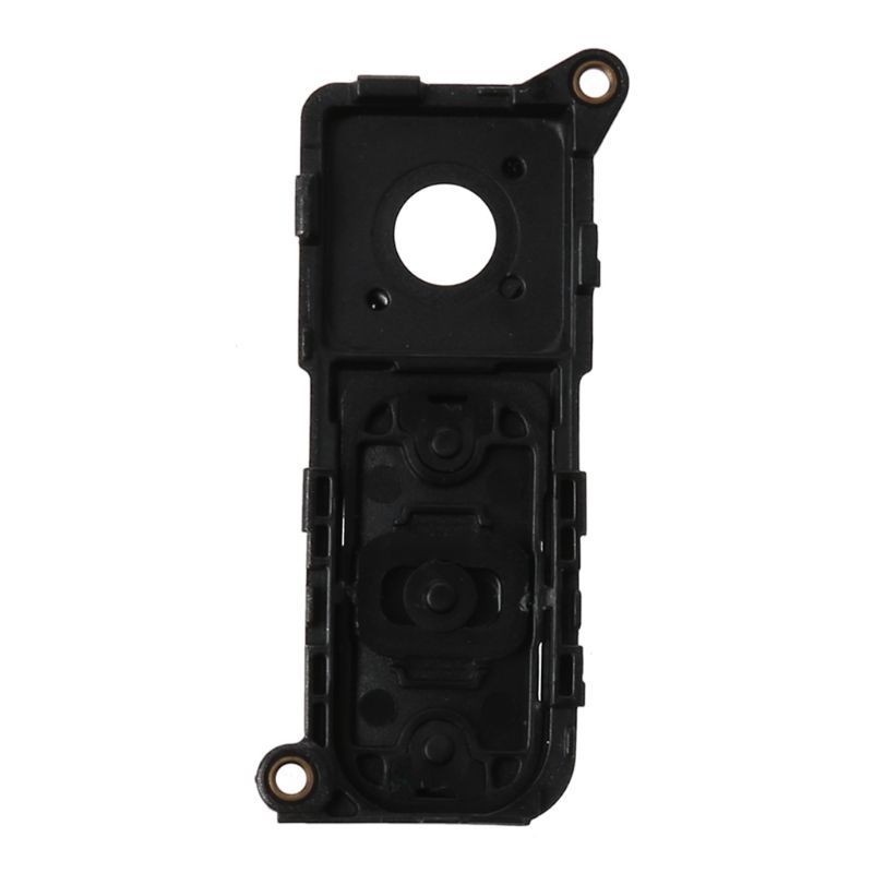Rear Camera Glass Frame Lens Cover Power Volume On For