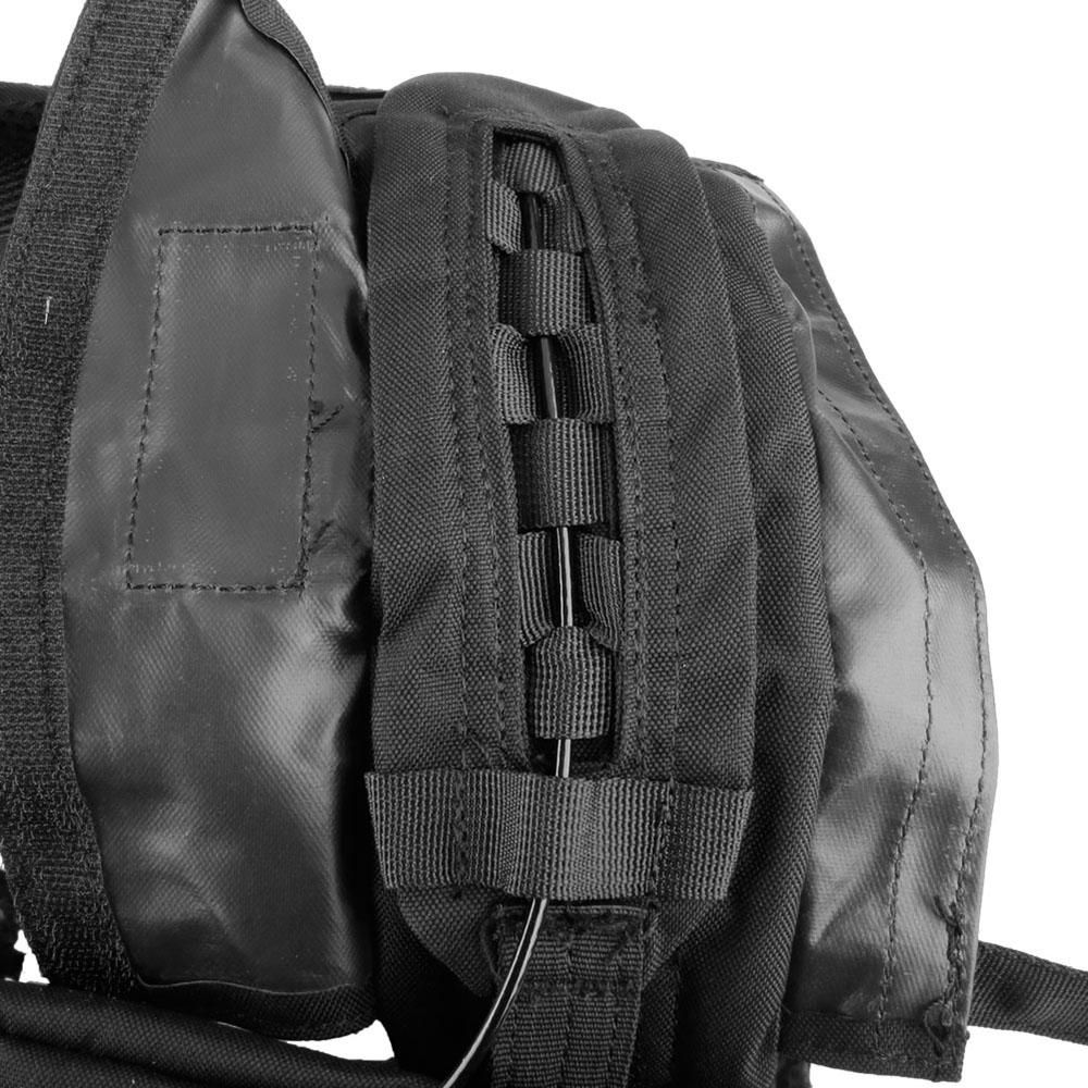 Outdoor Training Tactic Vest Body Armor Adjustable Combat Vest Molle Plate Carrierr Vest CS Protective Vest Gear