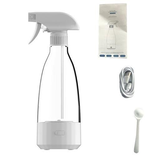 Disinfectant Manufacturing Machine Household