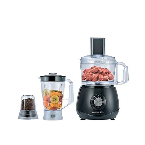 Powerful Multi-purpose Food Processor Fp-850