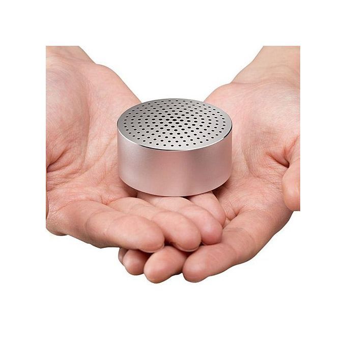 Wireless Bluetooth 4.0 Portable Mini Speaker Deep Bass Sound HT-S