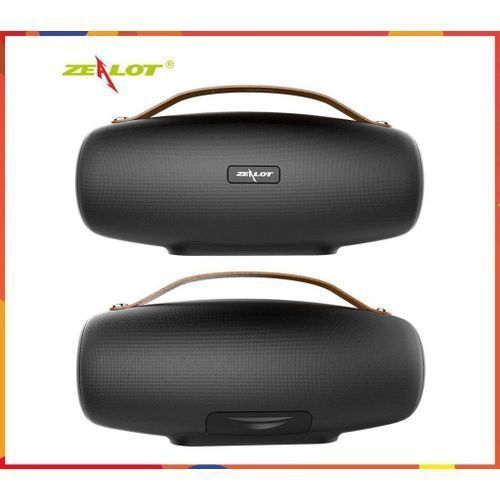 Solid Zealot S27 Super Bass Wireless Bluetooth Speaker