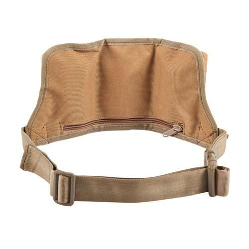Outdoor Waist Pack Bag Jungle Hunter Ranger Waist Pocket