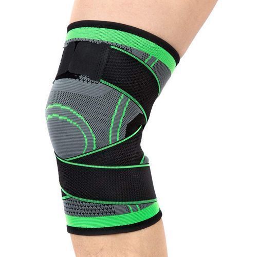 Knee Support Brace For Men & Women- Knee Bone Injury Support