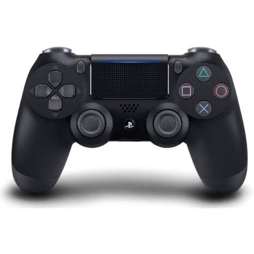 Ps4 Dualshock4 Joystic -  Black