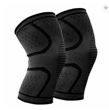 Knee Brace Knee Support Brace Knee Pad - 1 Pair