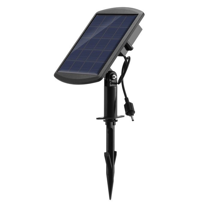 Decdeal Solar-Powered Pump