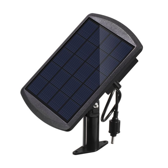 Decdeal Solar-Powered Pump
