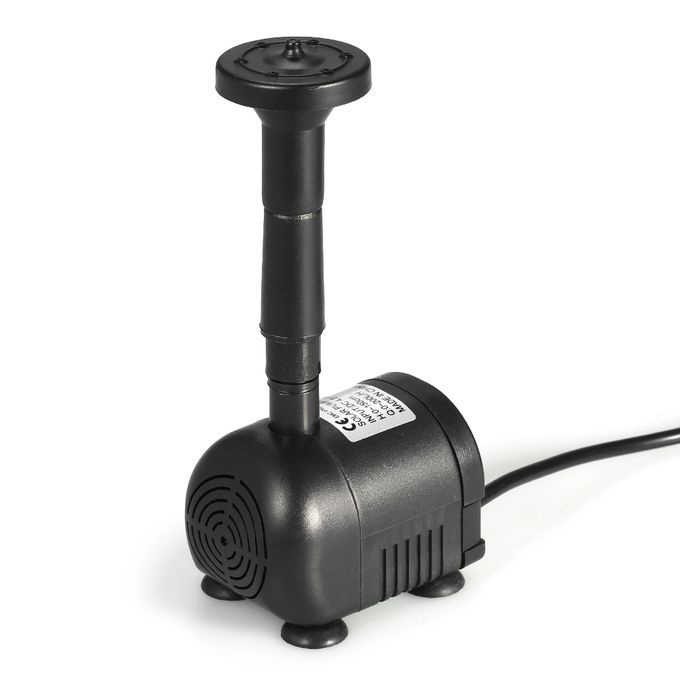 Decdeal Solar-Powered Pump