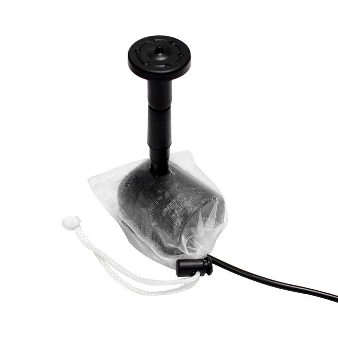 Decdeal Solar-Powered Pump