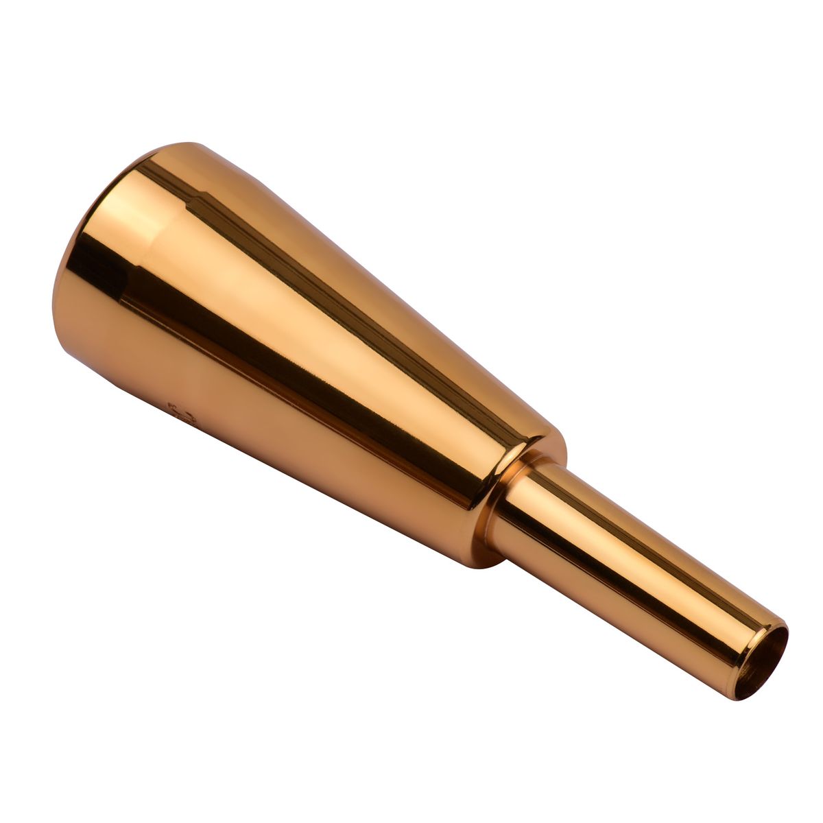 3C Trumpet Mouthpiece Thickened Heavier Mouthpiece