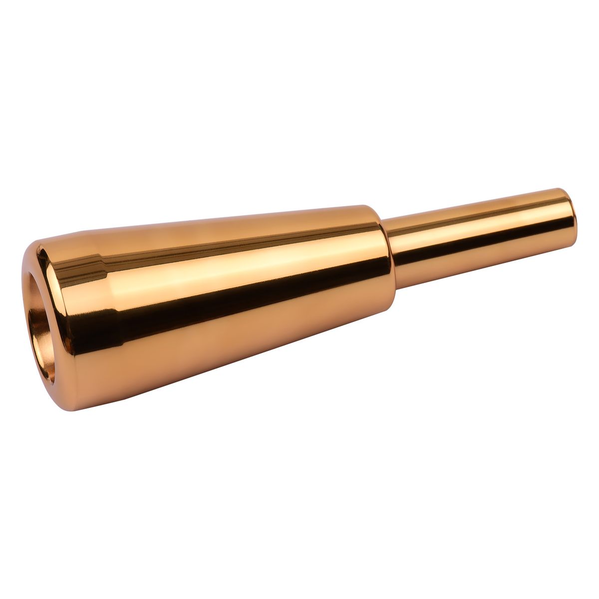 3C Trumpet Mouthpiece Thickened Heavier Mouthpiece