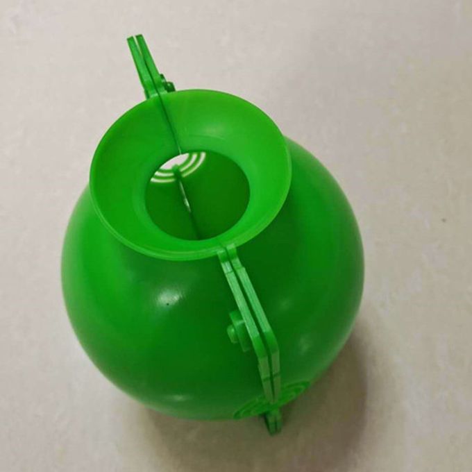 Plant Rooting Equipment High Pressure Propagation Ball Growing Breeding Box-green-S