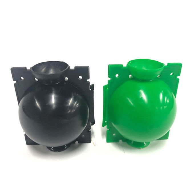Plant Rooting Equipment High Pressure Propagation Ball Growing Breeding Box-green-S