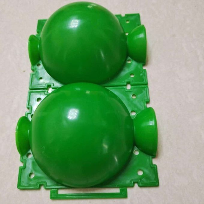 Plant Rooting Equipment High Pressure Propagation Ball Growing Breeding Box-green-S