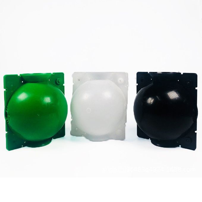Plant Rooting Equipment High Pressure Propagation Ball Growing Breeding Box-green-S