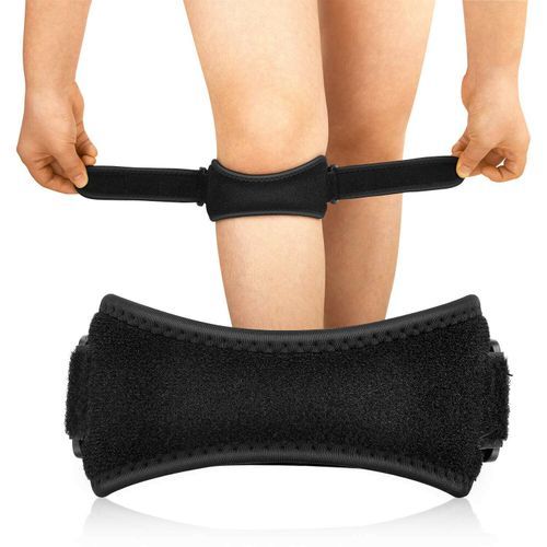 Patella Knee Brace Strap Knee Support Brace
