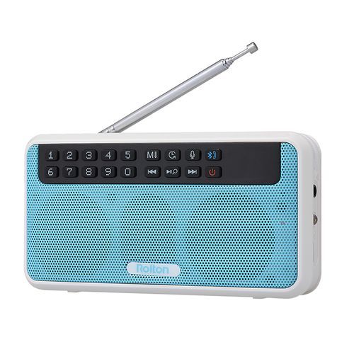 E500 Wireless Bluetooth Speaker 6W HiFi Stereo Music
