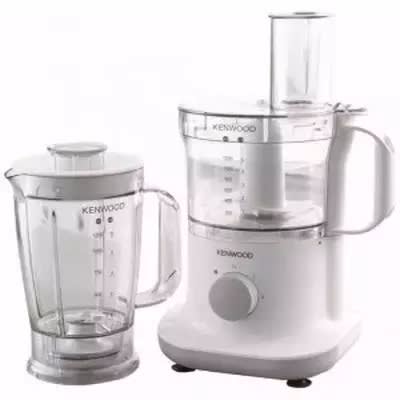 Special Food Processor - 18 Functions