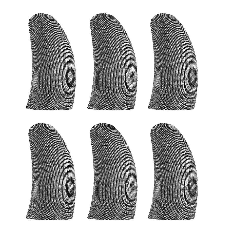 Finger Sleeves For Gaming Game Contact Screen Finger