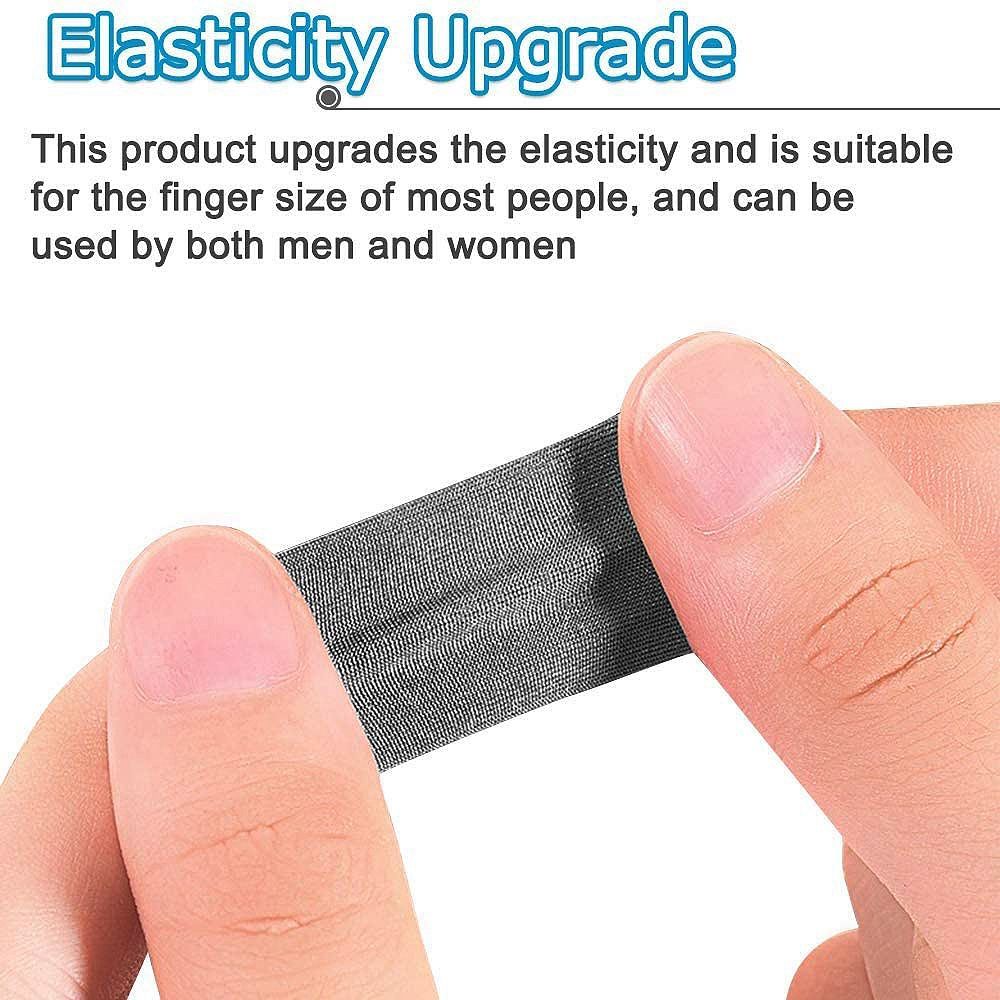 Finger Sleeves For Gaming Game Contact Screen Finger