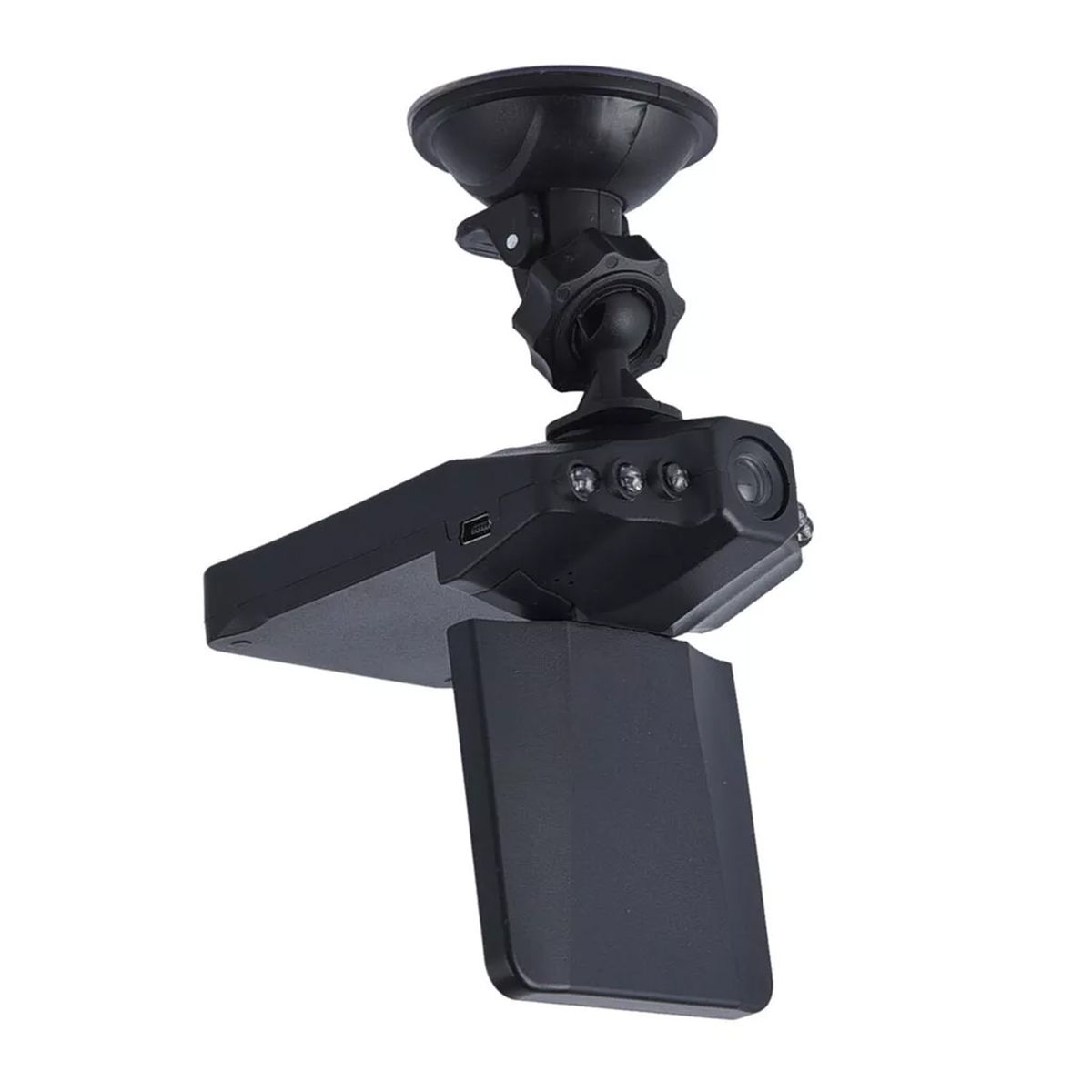 HD Portable DVR With 2.5'' TFT LCD Screen