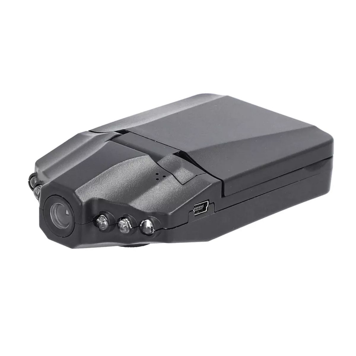 HD Portable DVR With 2.5'' TFT LCD Screen