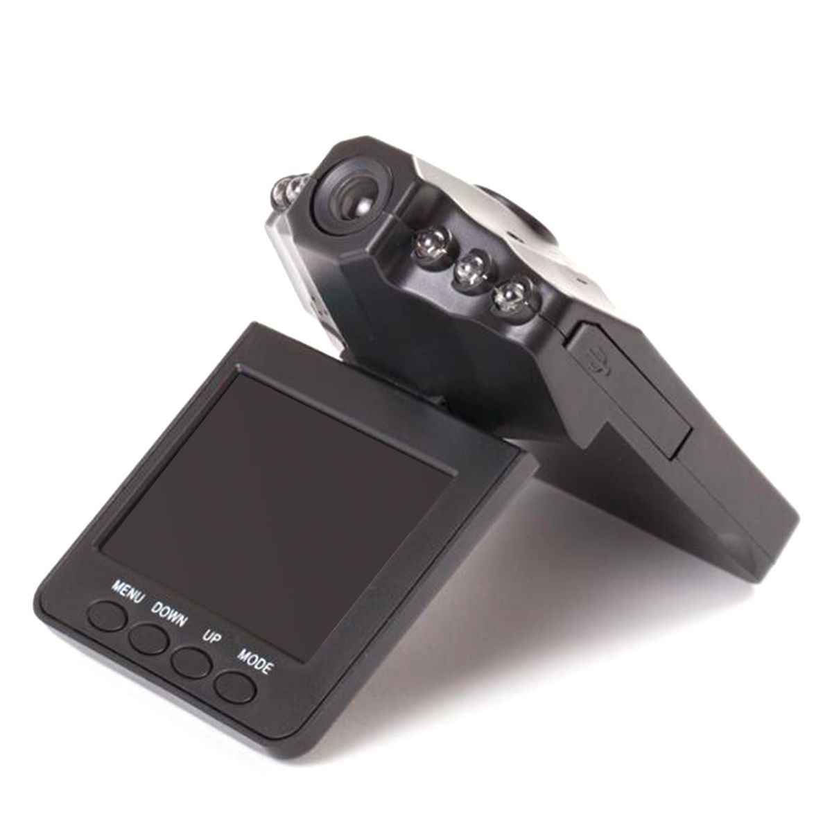 HD Portable DVR With 2.5'' TFT LCD Screen