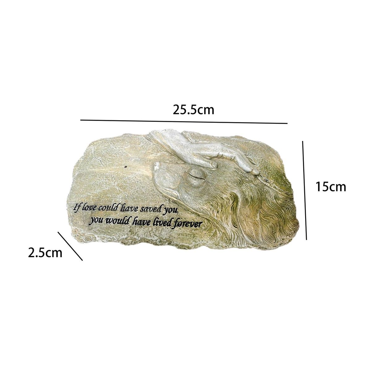 Decorative Tribute Ornament Collection Gift B