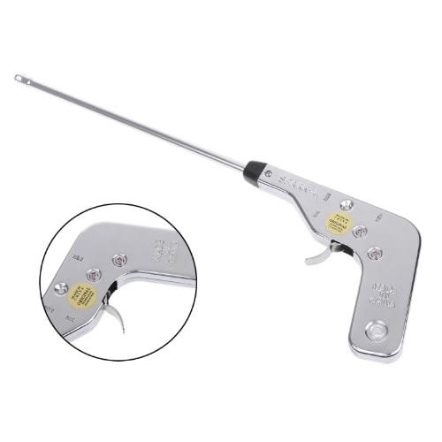 Gas Lighter With Spark Technology
