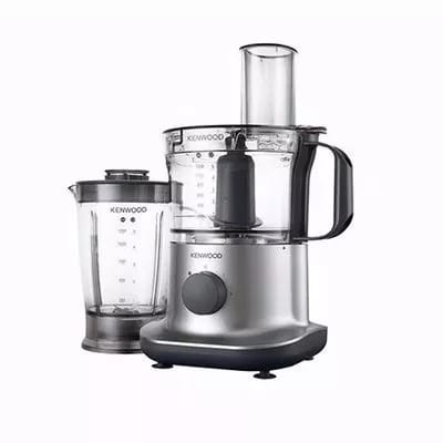 Multifunction Food Processor - 18 Functions