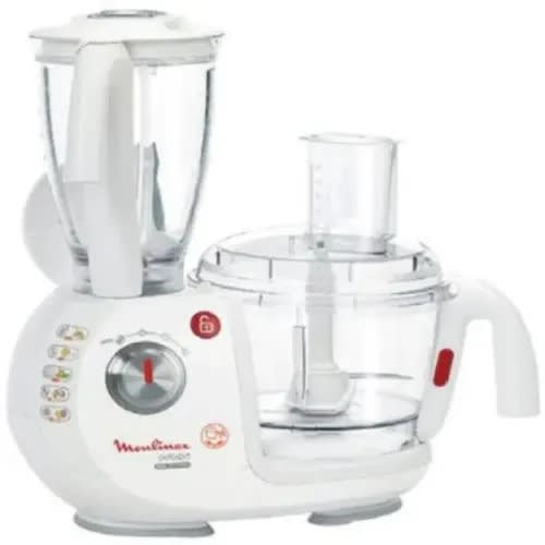 Food Processors