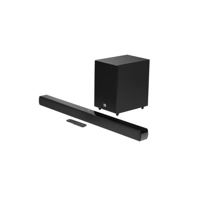 Wireless 220 Watts 2.1 Channel Soundbar System SB170