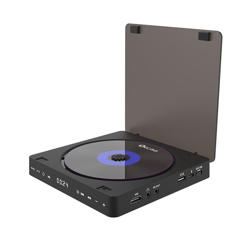 Kecag Can Create Home DVD High-definition Video Player