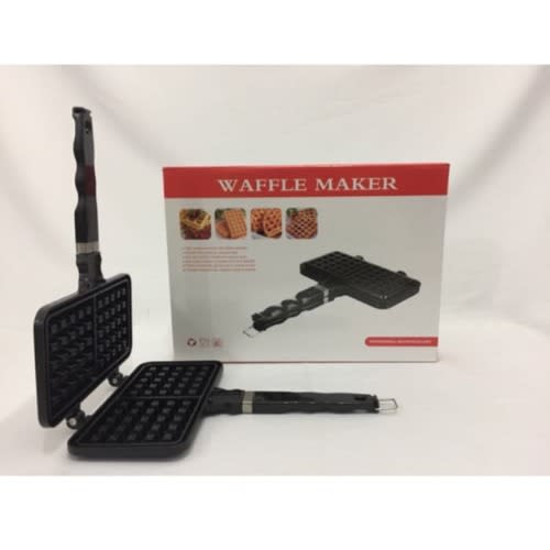 Manual Waffle Maker