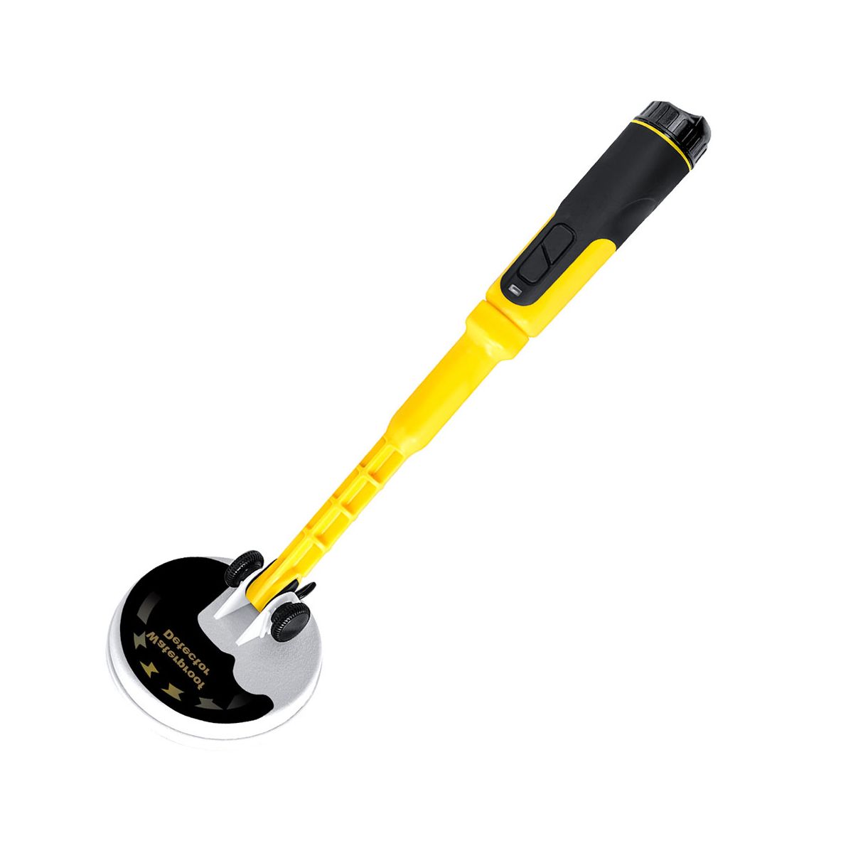 IP810 Waterproof Metal Detector High Sensitivity Gold