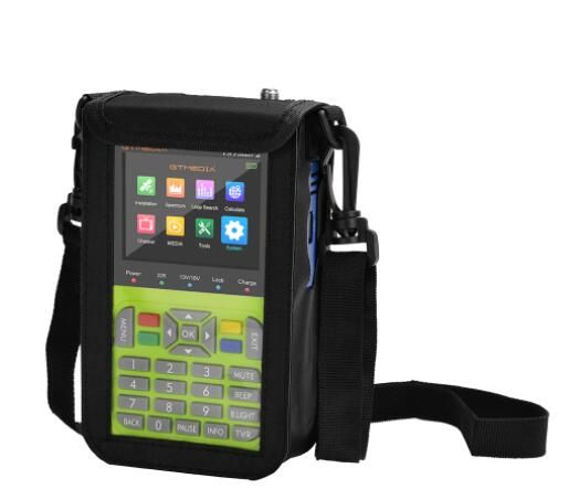 GTMEDIA Finder 2 Bag GTMEDIA Finder Pro Bag