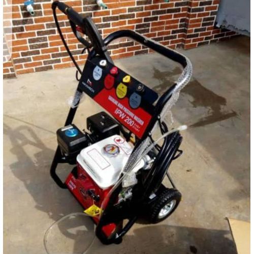 Gasoline High Pressure Washer PW 200