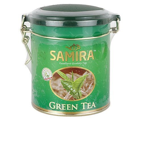 All Natural Pure Green Tea