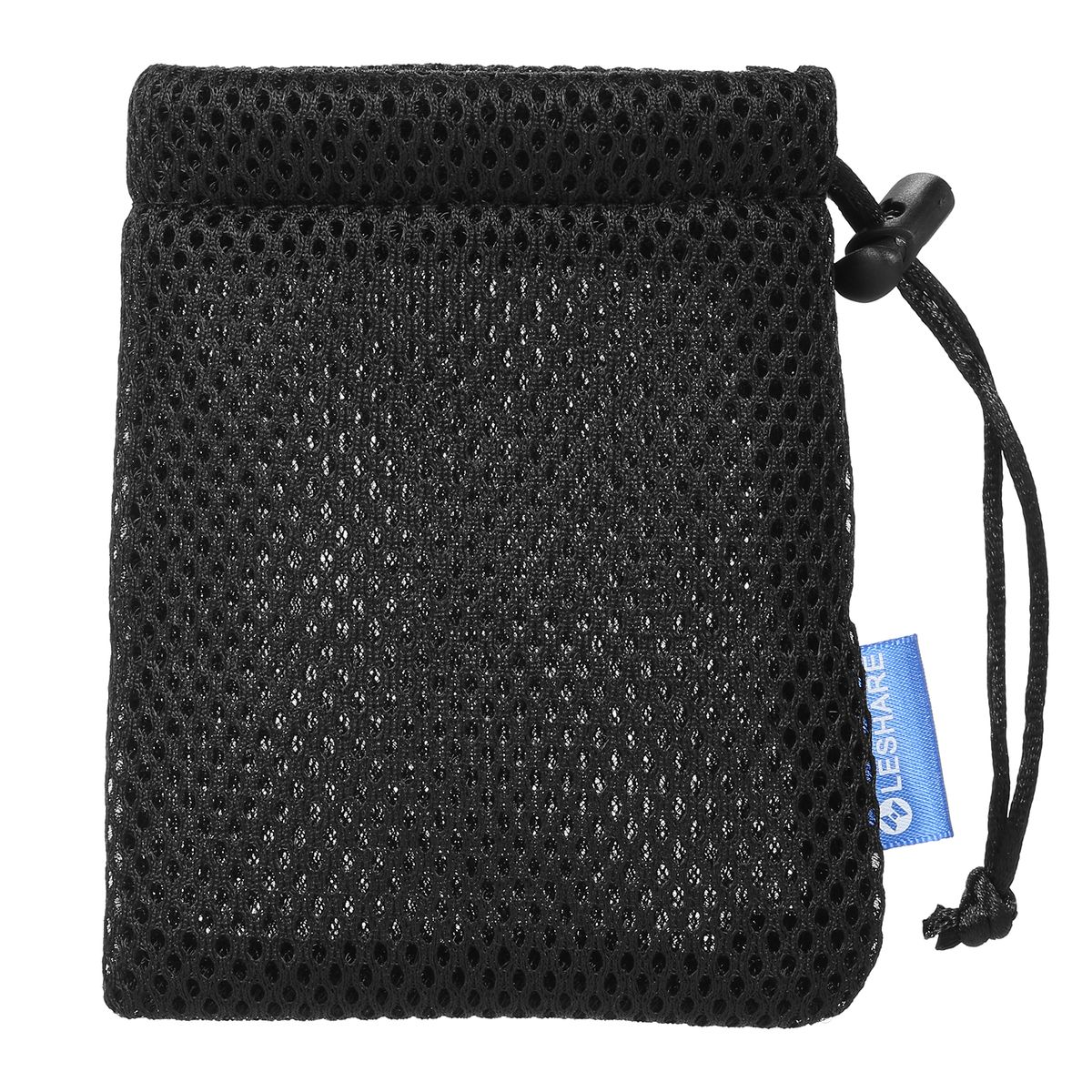 Yoyo Ball Storage Bag Holder Yo-yo Mesh Drawstring Bag Sack
