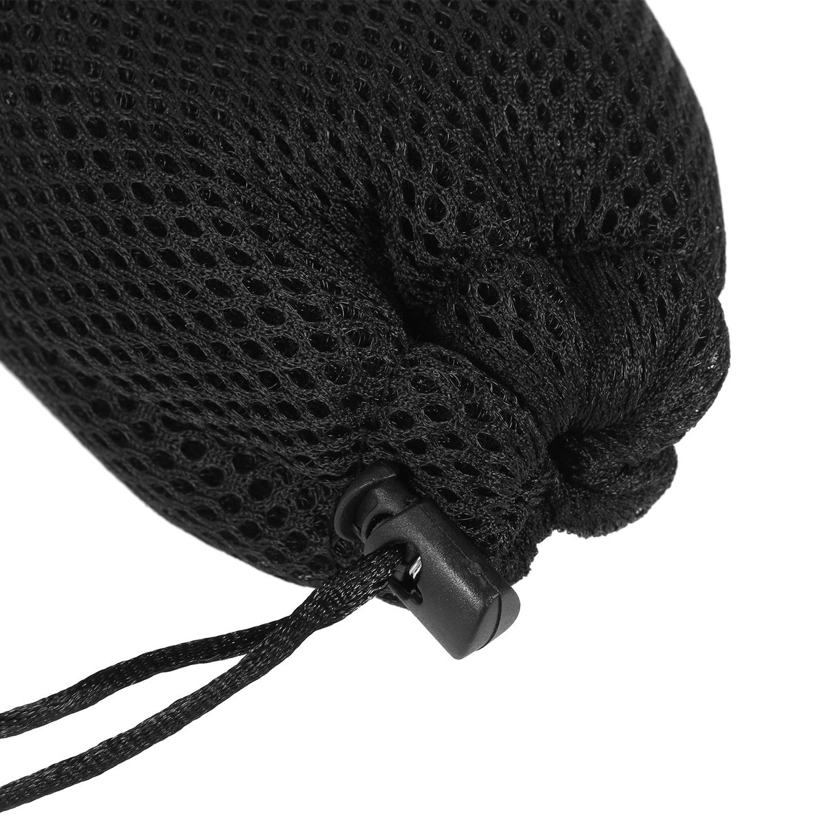 Yoyo Ball Storage Bag Holder Yo-yo Mesh Drawstring Bag Sack