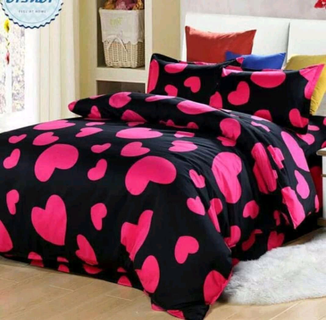Bedsheet And Duvet 7/7